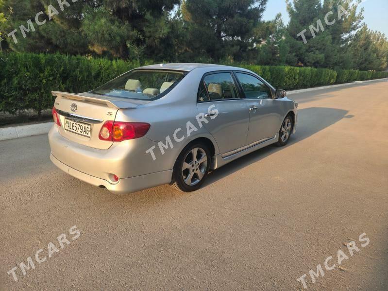 Toyota Corolla 2010 - 139 000 TMT - Бузмеин - img 4