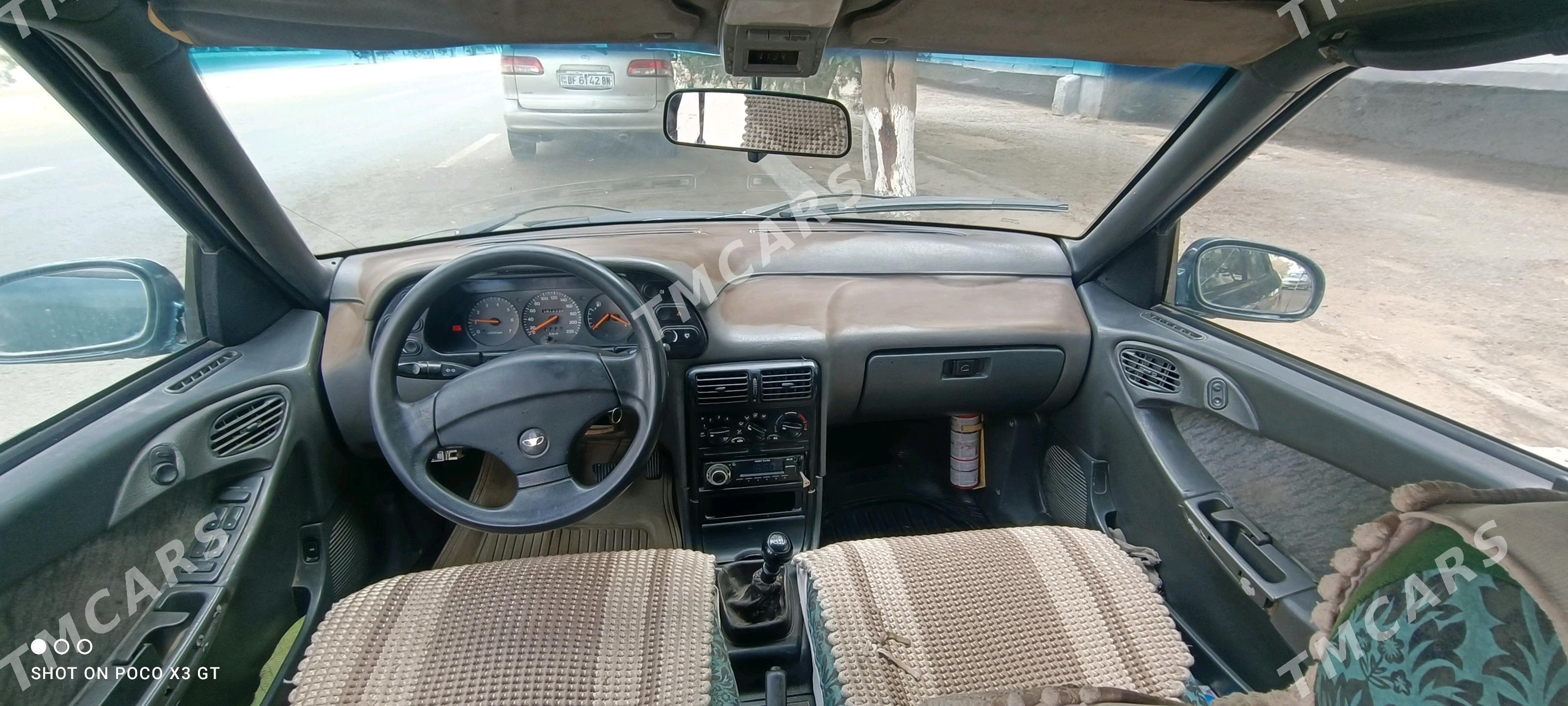 Opel Vectra 1998 - 17 000 TMT - Туркменбаши - img 4