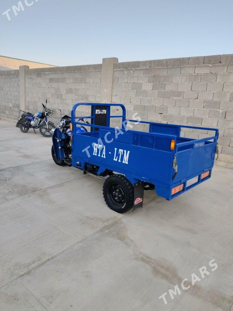 Fekon FK200-14G 2014 - 16 000 TMT - Бахарден - img 3