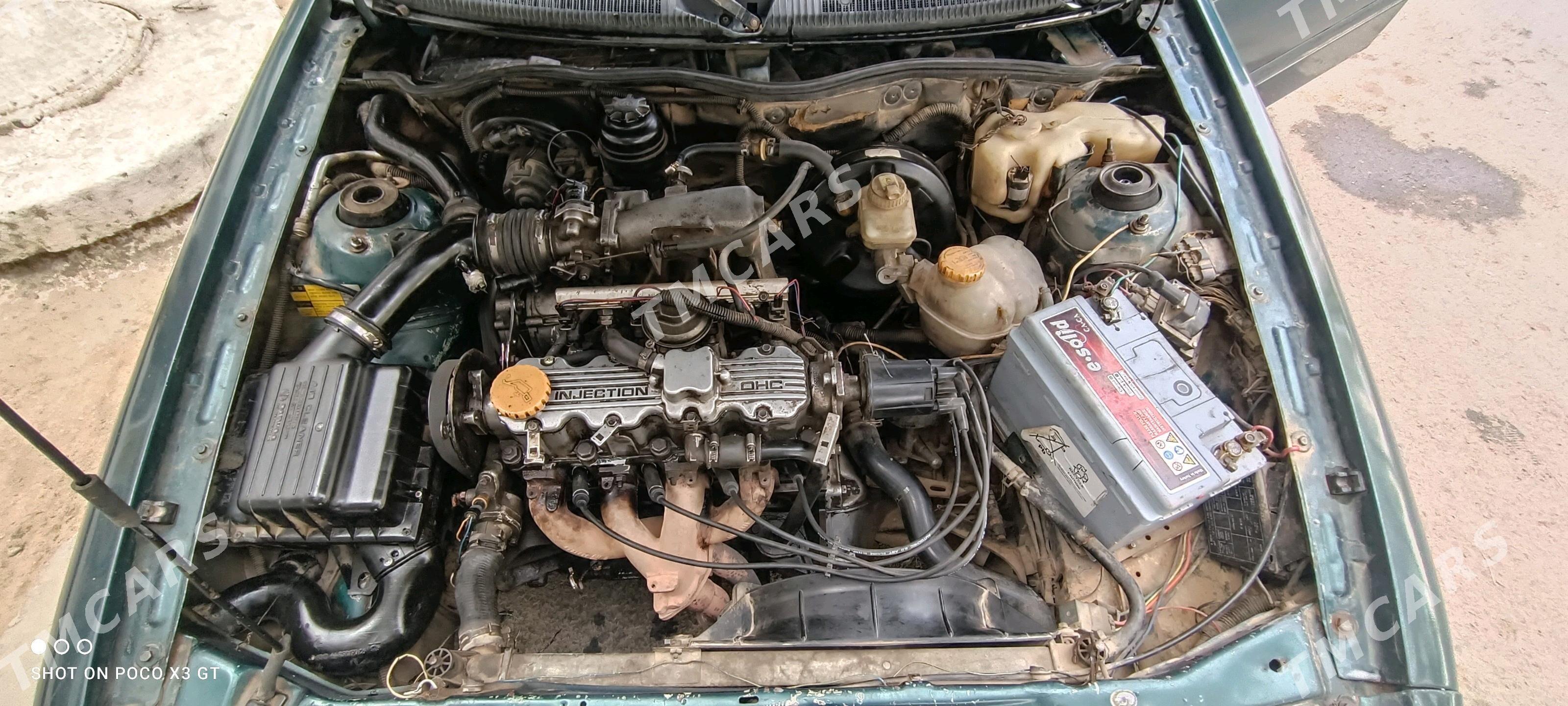 Opel Vectra 1998 - 17 000 TMT - Туркменбаши - img 3