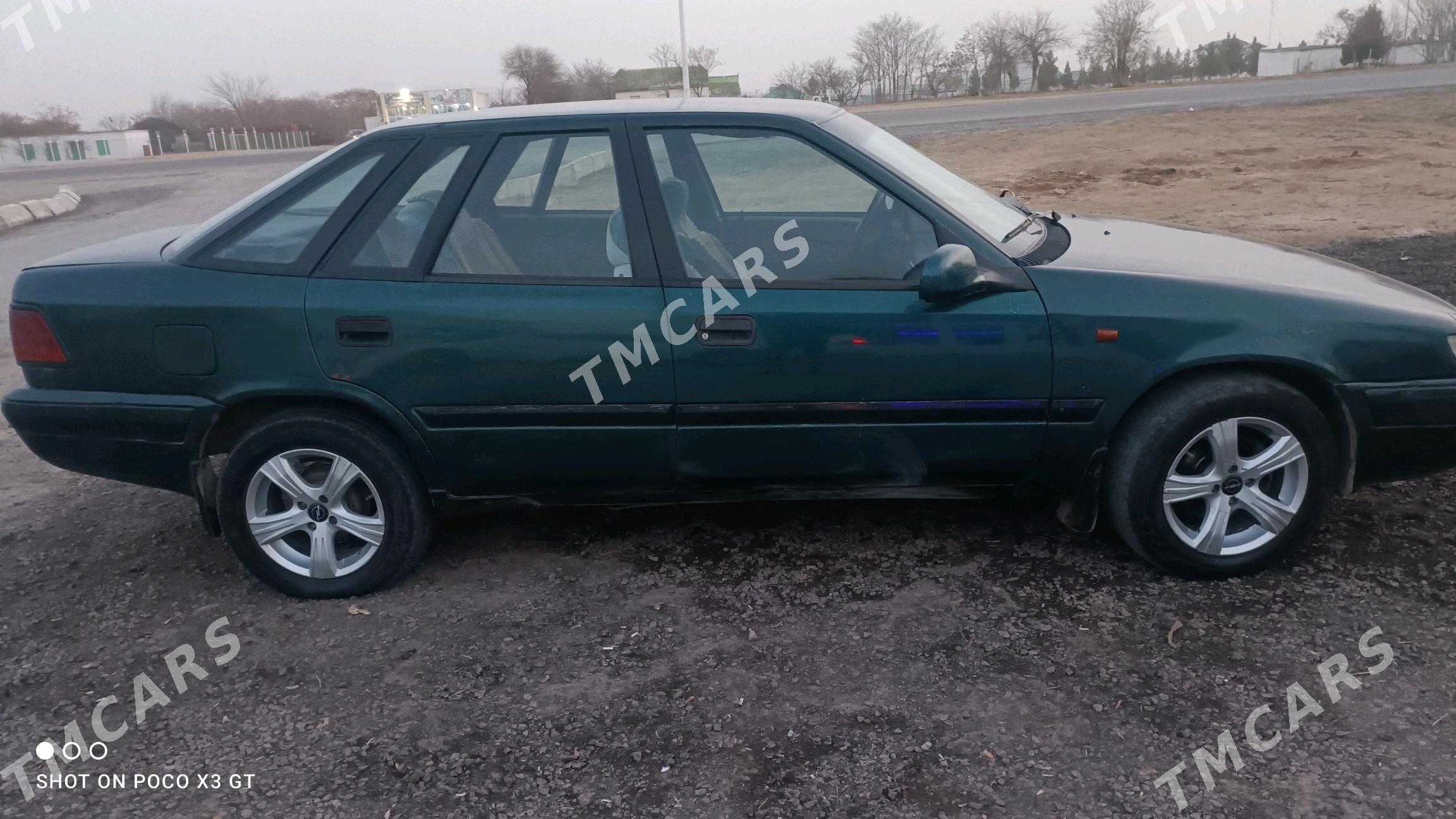 Opel Vectra 1998 - 17 000 TMT - Туркменбаши - img 2
