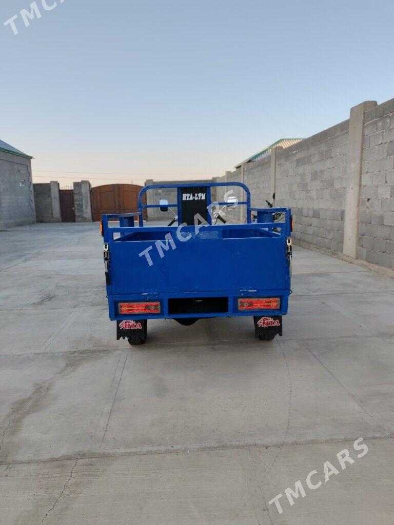 Fekon FK200-14G 2014 - 16 000 TMT - Бахарден - img 2