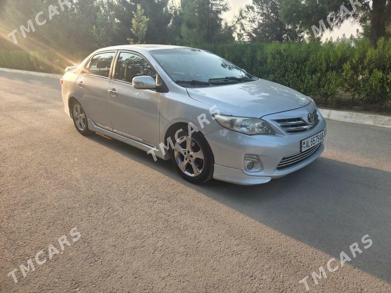 Toyota Corolla 2010 - 139 000 TMT - Бузмеин - img 8
