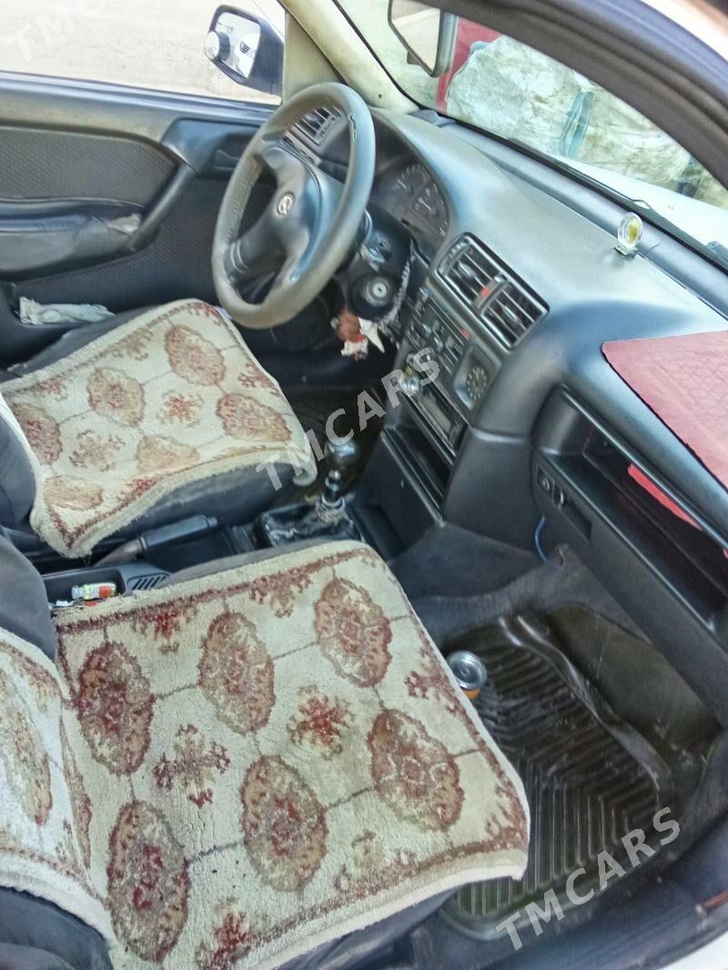 Opel Vectra 1992 - 30 000 TMT - Tejen - img 5