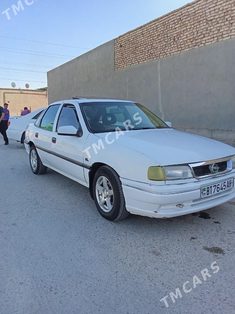 Opel Vectra 1992 - 30 000 TMT - Tejen - img 7