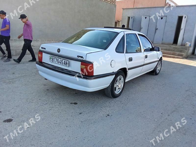 Opel Vectra 1992 - 30 000 TMT - Tejen - img 6