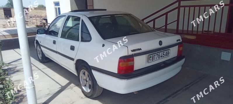 Opel Vectra 1992 - 30 000 TMT - Tejen - img 8