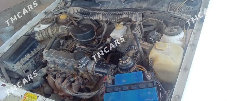 Opel Vectra 1992 - 30 000 TMT - Tejen - img 9