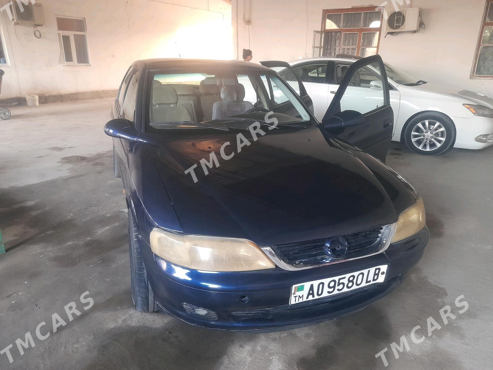 Opel Vectra 1999 - 45 000 TMT - Türkmenabat - img 3
