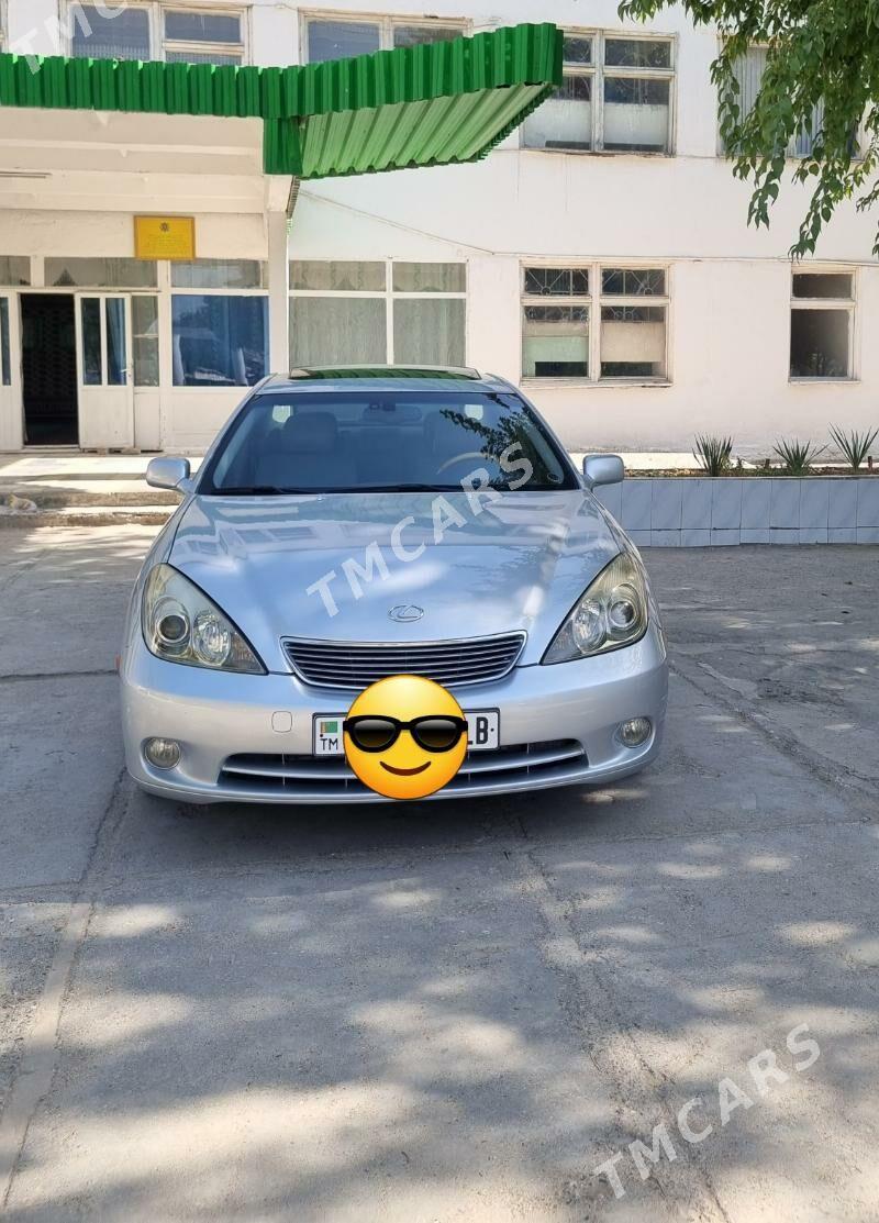 Lexus ES 330 2006 - 240 000 TMT - Магданлы - img 2