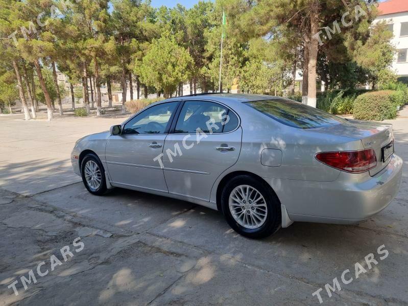 Lexus ES 330 2006 - 240 000 TMT - Магданлы - img 4