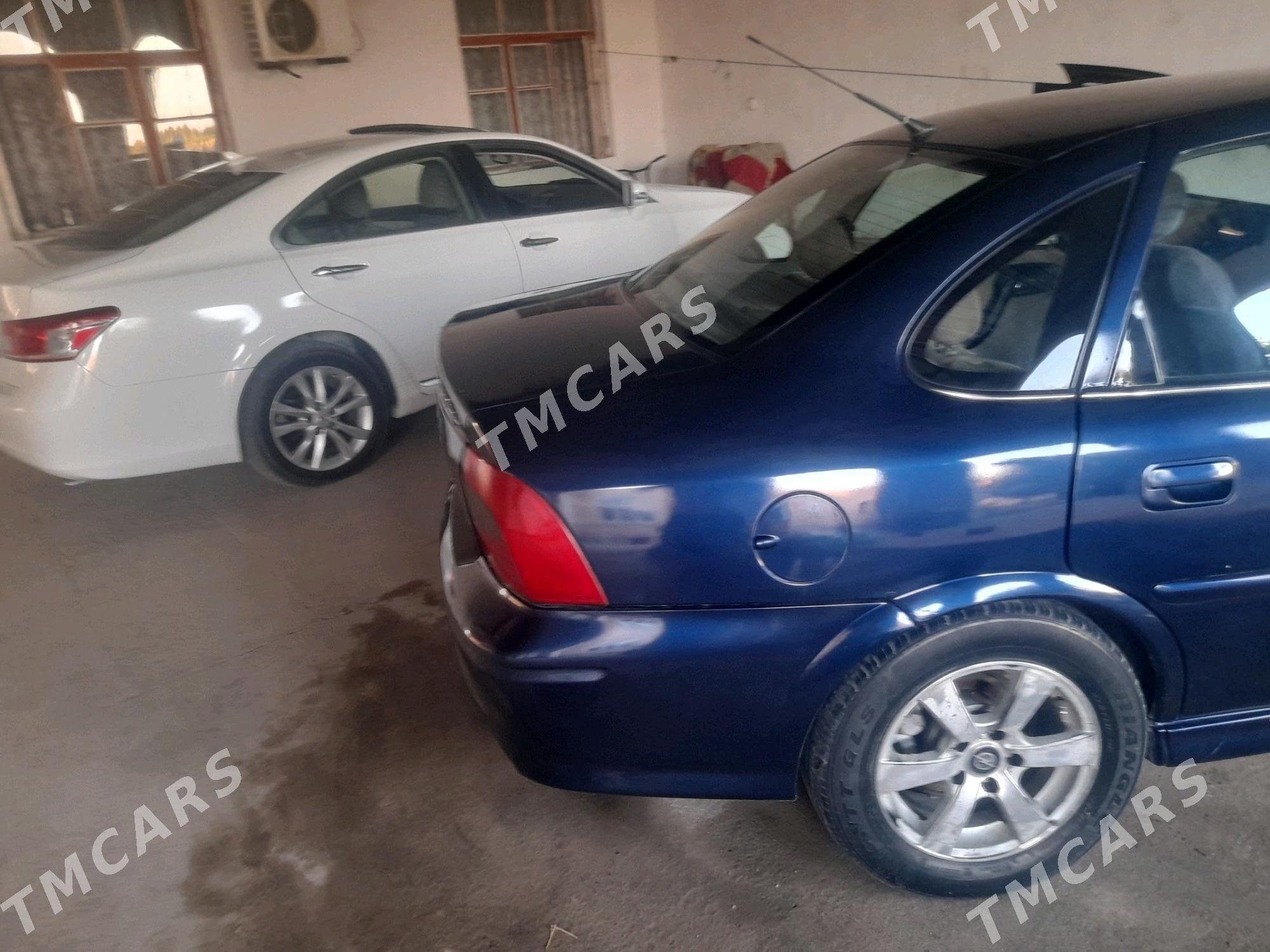 Opel Vectra 1999 - 45 000 TMT - Türkmenabat - img 4