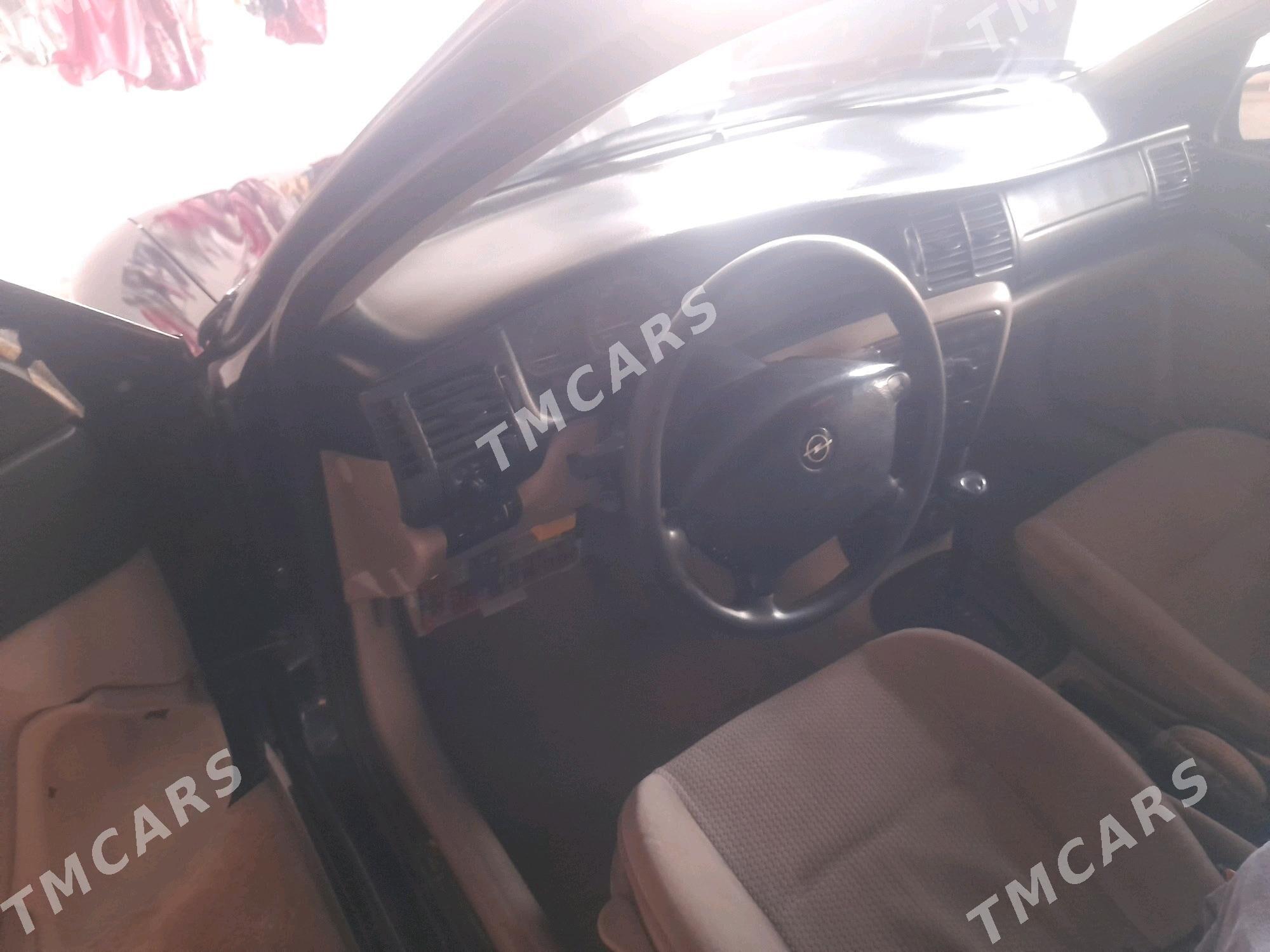 Opel Vectra 1999 - 45 000 TMT - Türkmenabat - img 5