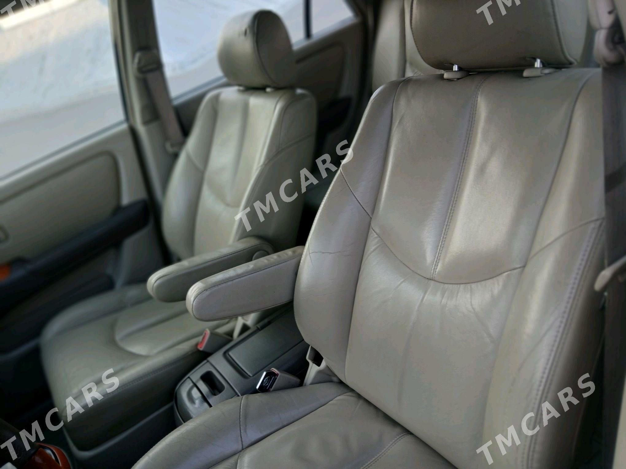 Lexus RX 300 2001 - 195 000 TMT - Дашогуз - img 8