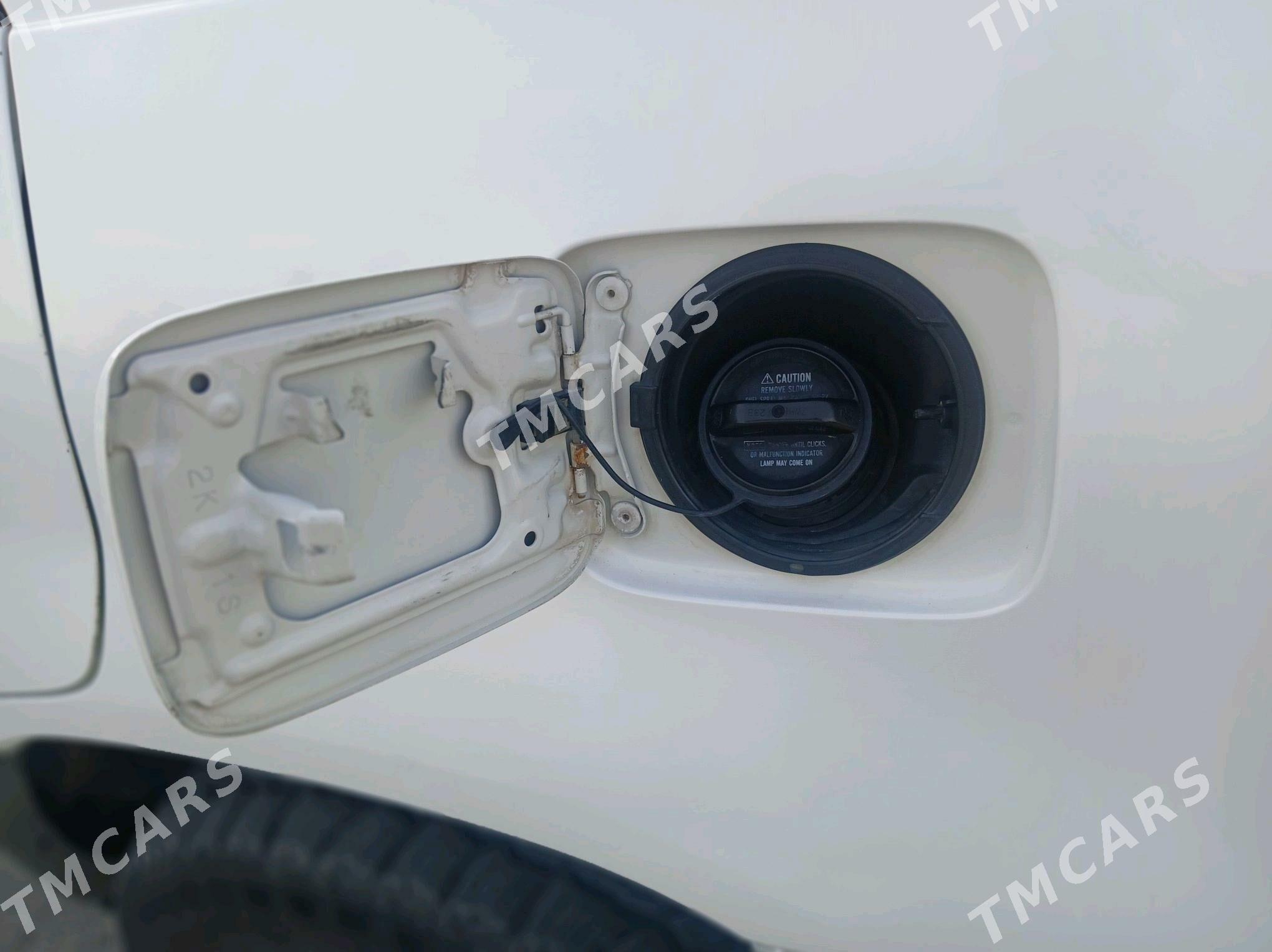 Lexus RX 300 2001 - 195 000 TMT - Дашогуз - img 10