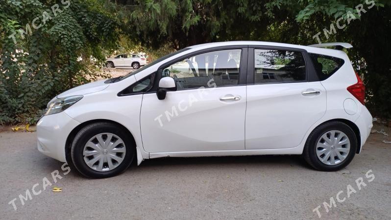 Nissan Versa 2013 - 115 000 TMT - Aşgabat - img 3