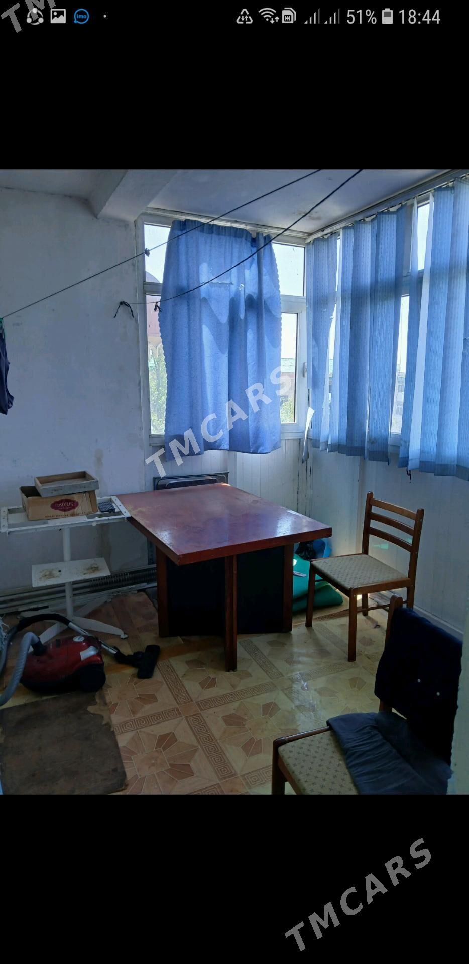 Квартира - Türkmenabat - img 3