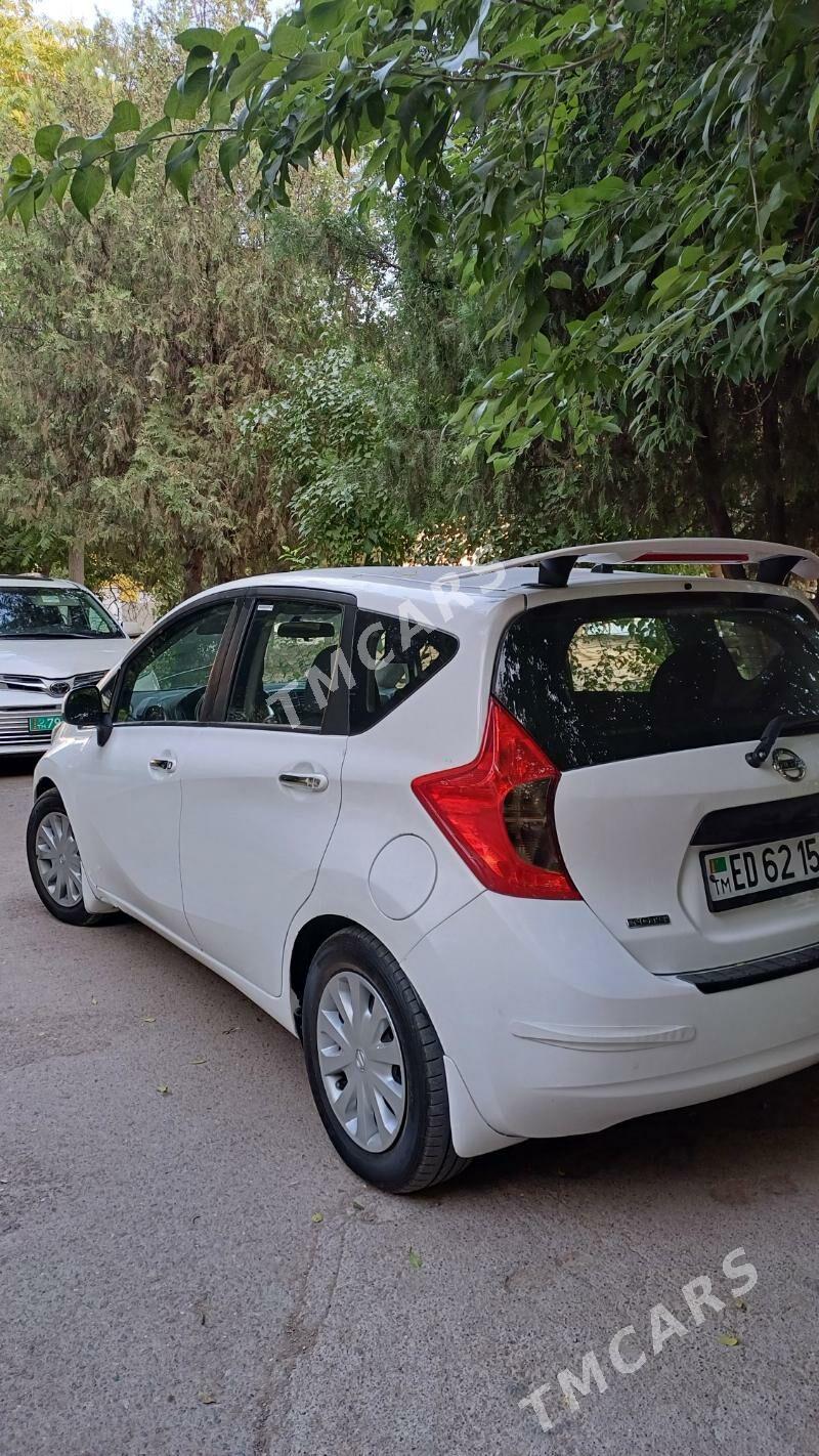 Nissan Versa 2013 - 115 000 TMT - Aşgabat - img 2