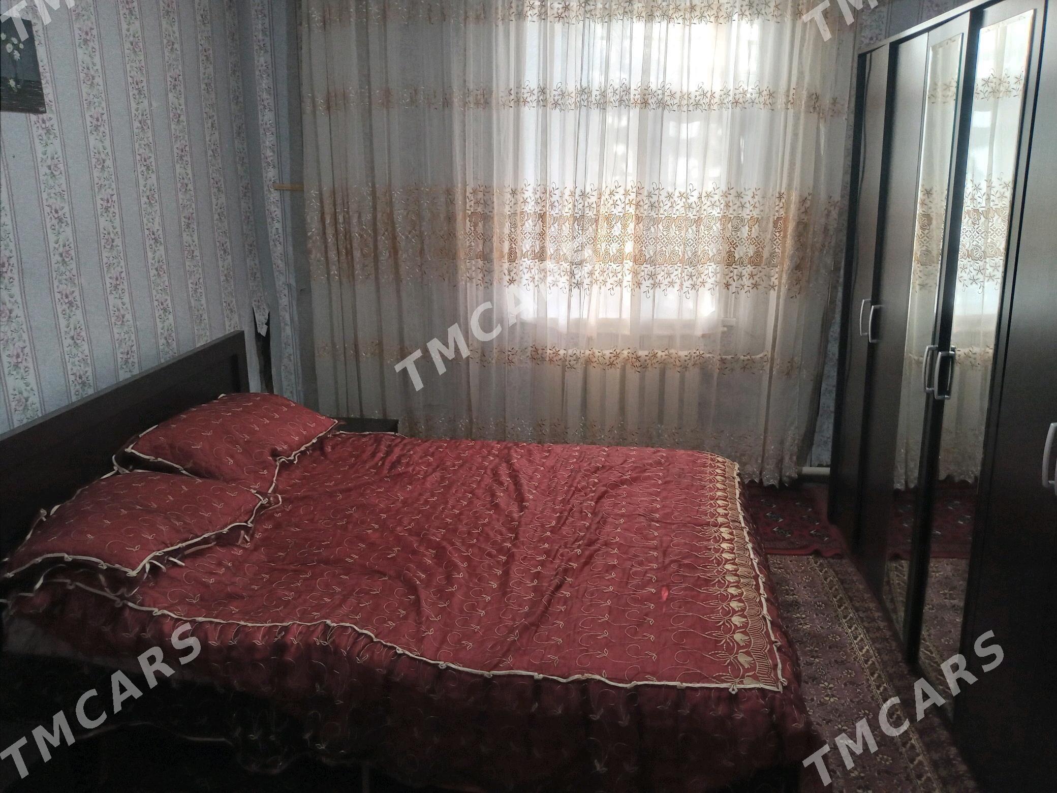 Собственный Дом Старый Учпункт - Türkmenabat - img 6