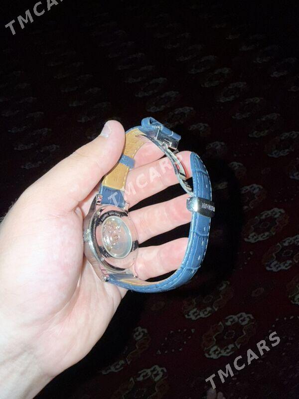 balmain sagat - Ашхабад - img 4