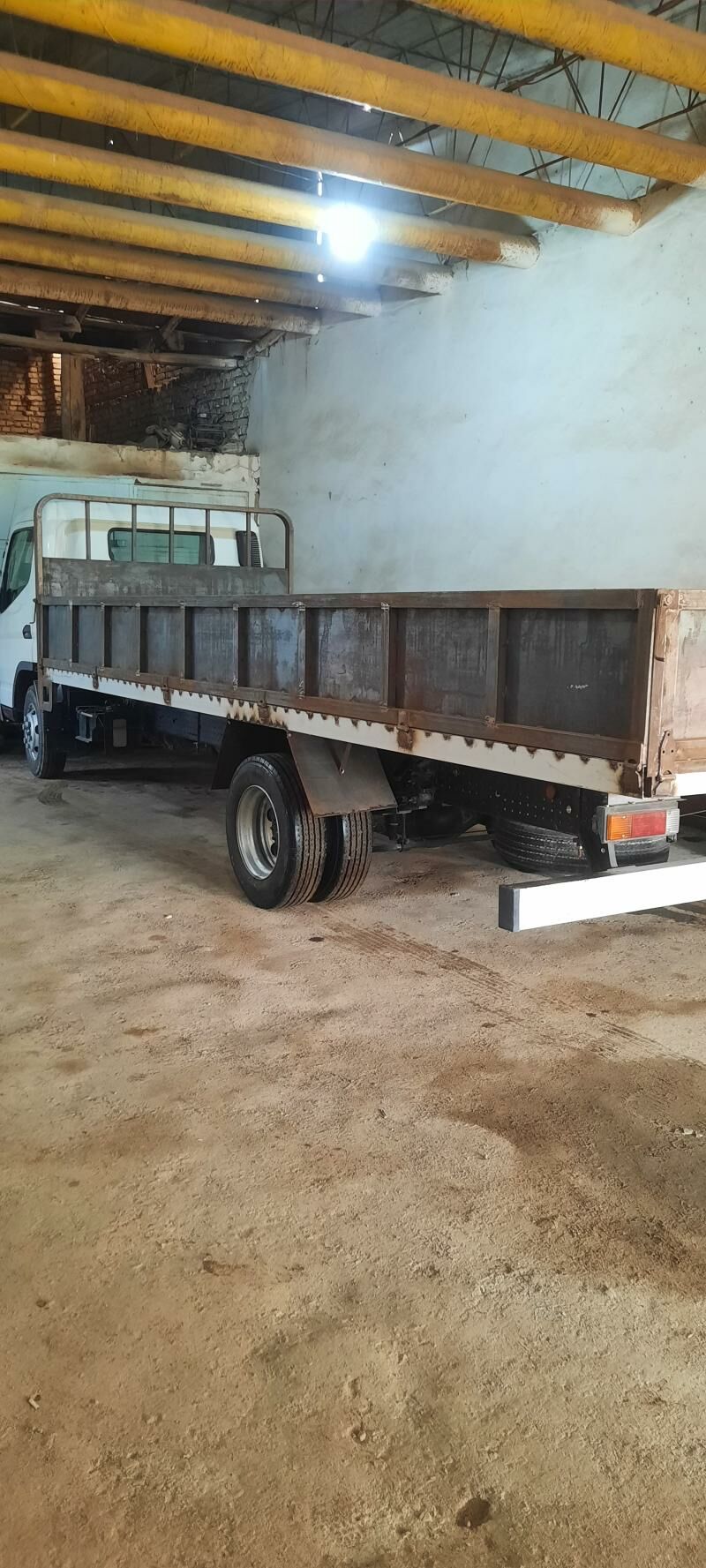 Canter bort 6.20 uzynlygy 32 000 TMT - Дашогуз - img 2