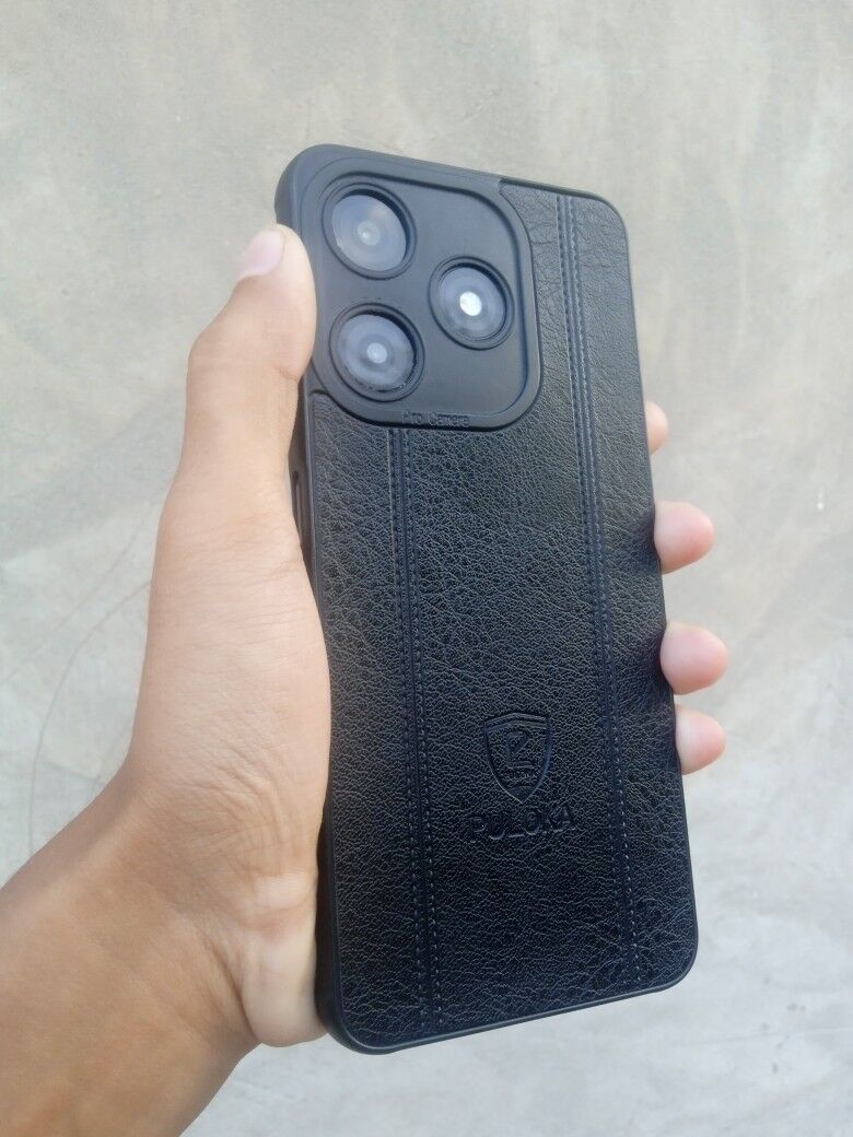 Tecno Spark 10c 4+4/128 - Дашогуз - img 5