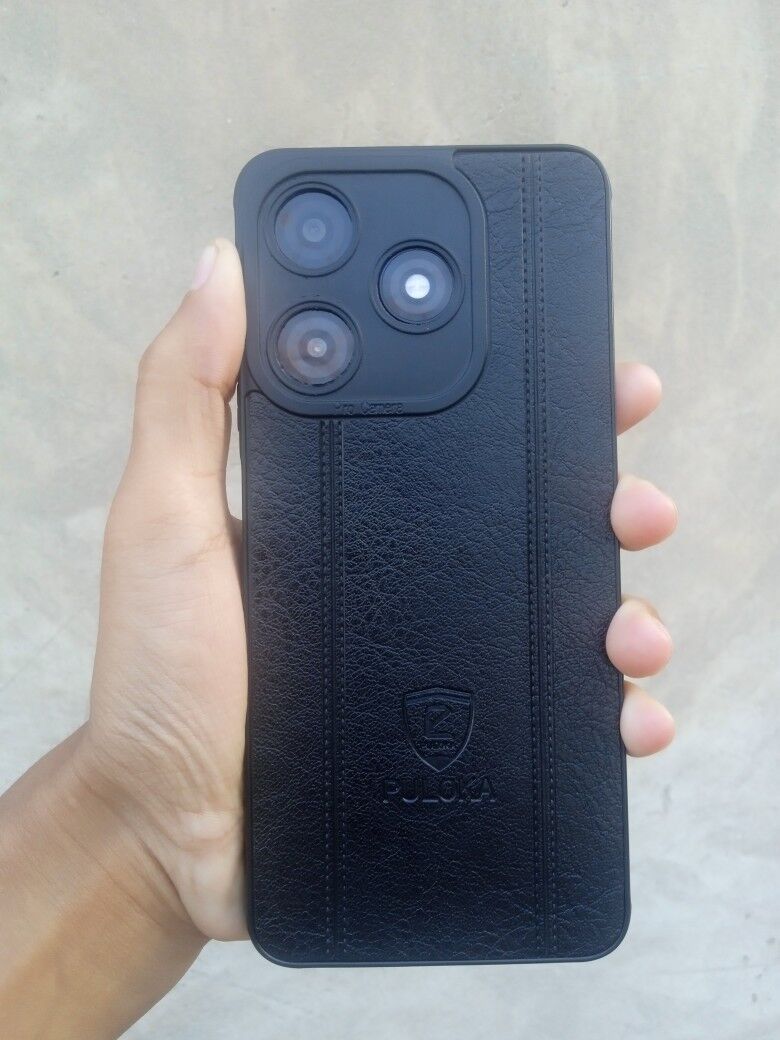 Tecno Spark 10c 4+4/128 - Дашогуз - img 2