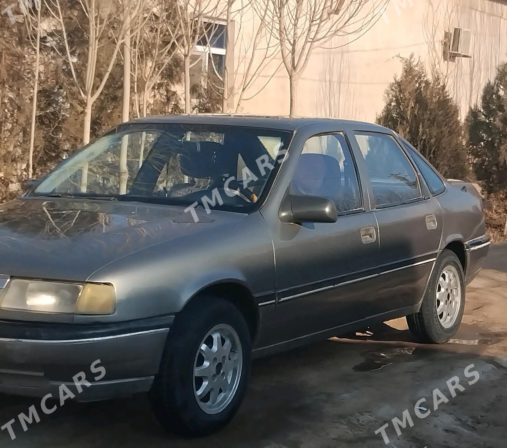 Opel Vectra 1992 - 24 000 TMT - Акдепе - img 3