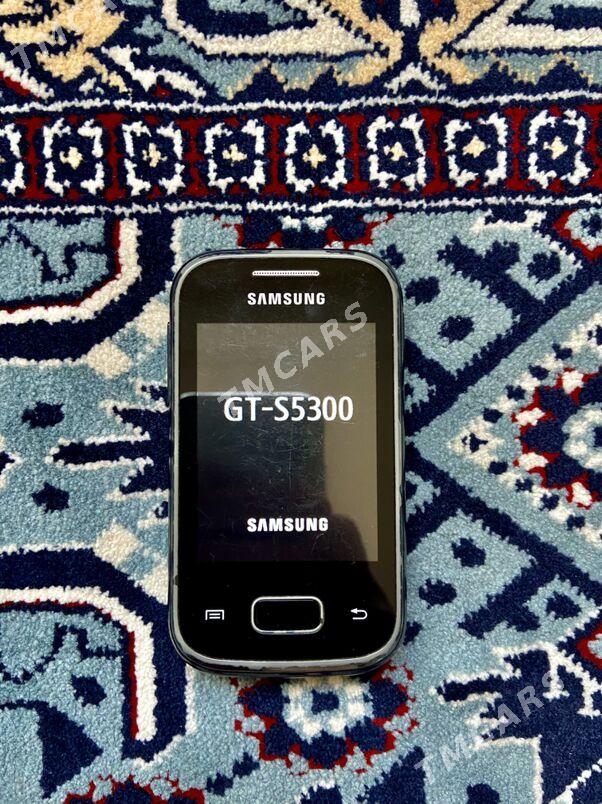 Samsung GT-S5300 - Мир 8 - img 9