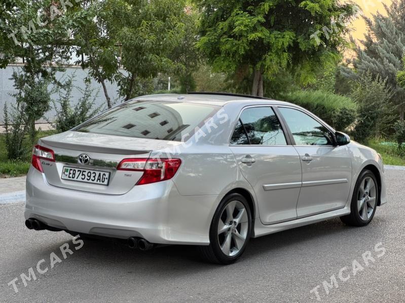Toyota Camry 2014 - 260 000 TMT - Ашхабад - img 2