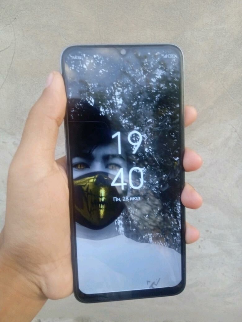 Tecno Spark 10c 4+4/128 - Дашогуз - img 7