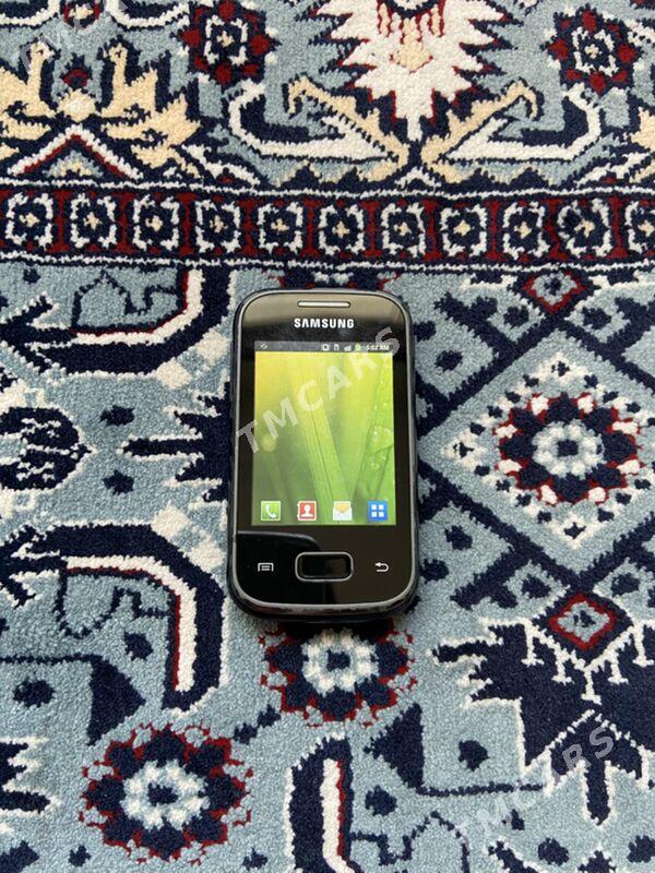 Samsung GT-S5300 - Мир 8 - img 10