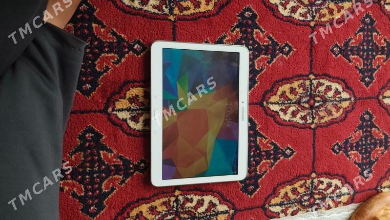 samsung tab4 - Daşoguz - img 4