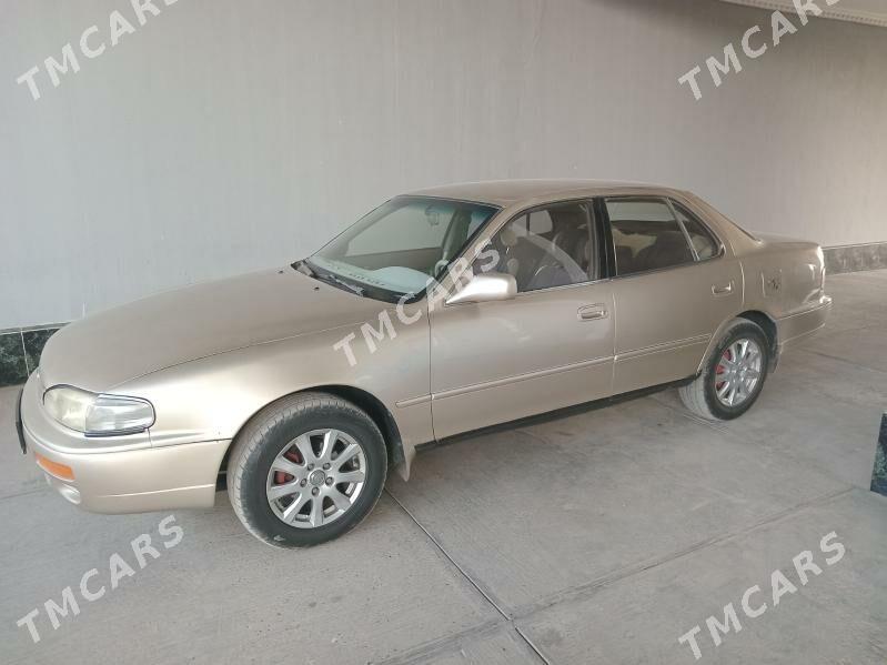 Toyota Camry 1993 - 78 000 TMT - Saýat - img 5