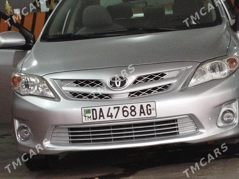 Toyota Corolla 2011 - 172 000 TMT - 30 мкр - img 5