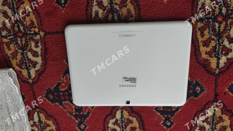 samsung tab4 - Daşoguz - img 2