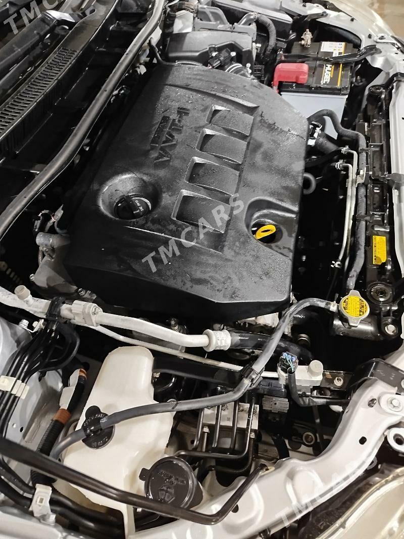 Toyota Corolla 2011 - 172 000 TMT - 30 мкр - img 4