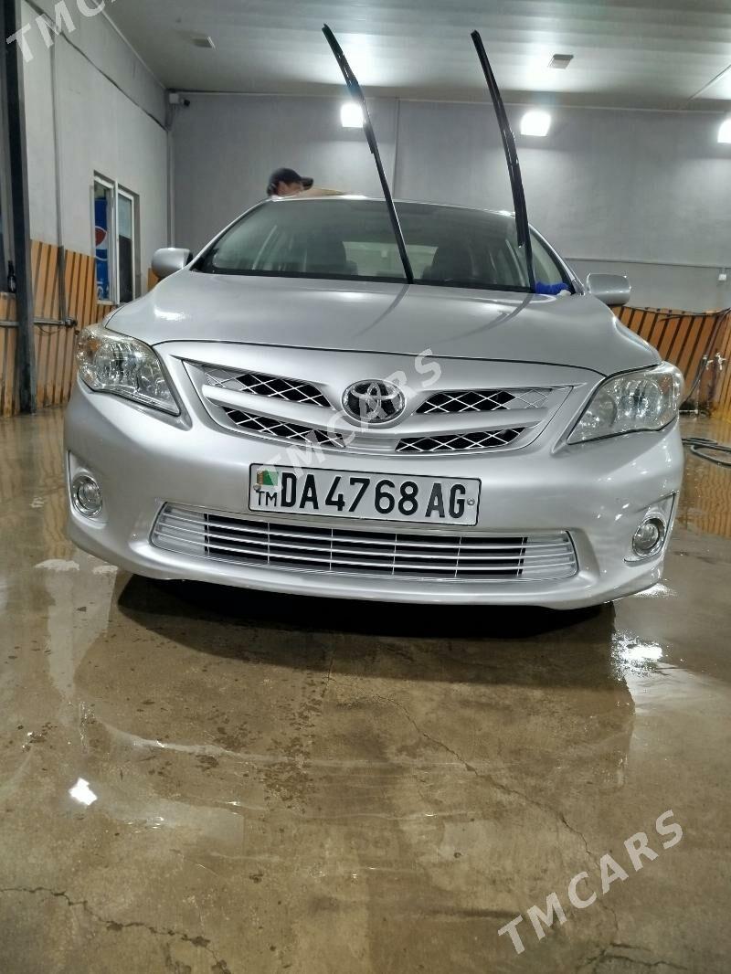 Toyota Corolla 2011 - 172 000 TMT - 30 мкр - img 3