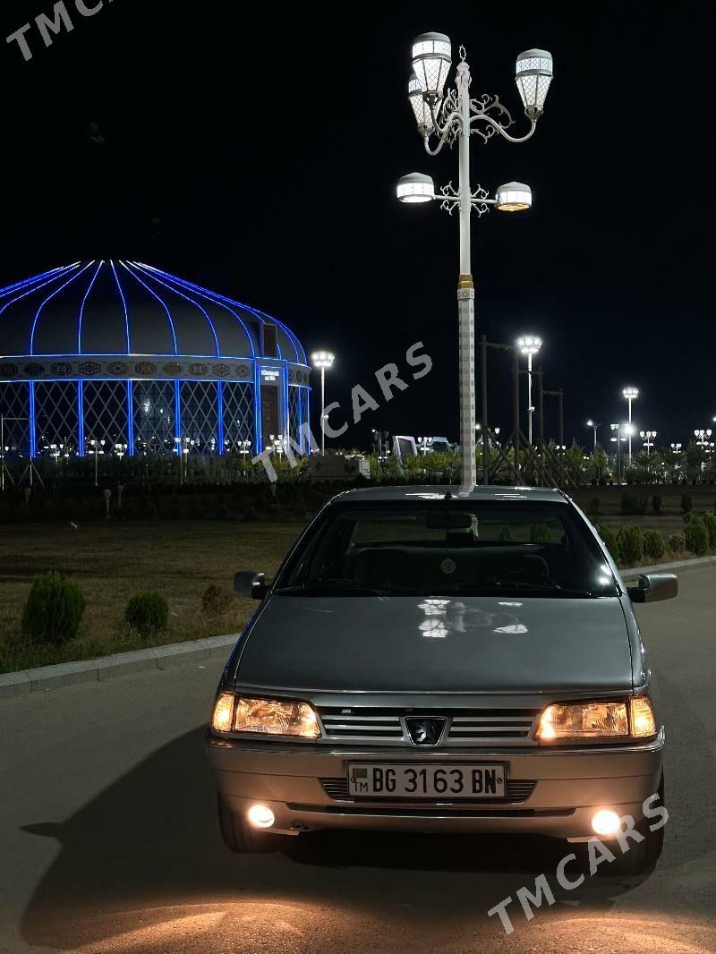 Peugeot 405 2007 - 80 000 TMT - Балканабат - img 4