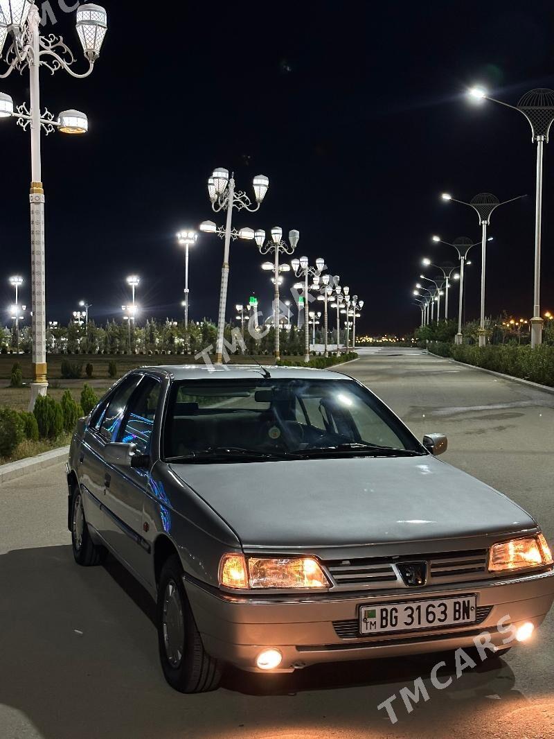 Peugeot 405 2007 - 80 000 TMT - Балканабат - img 2