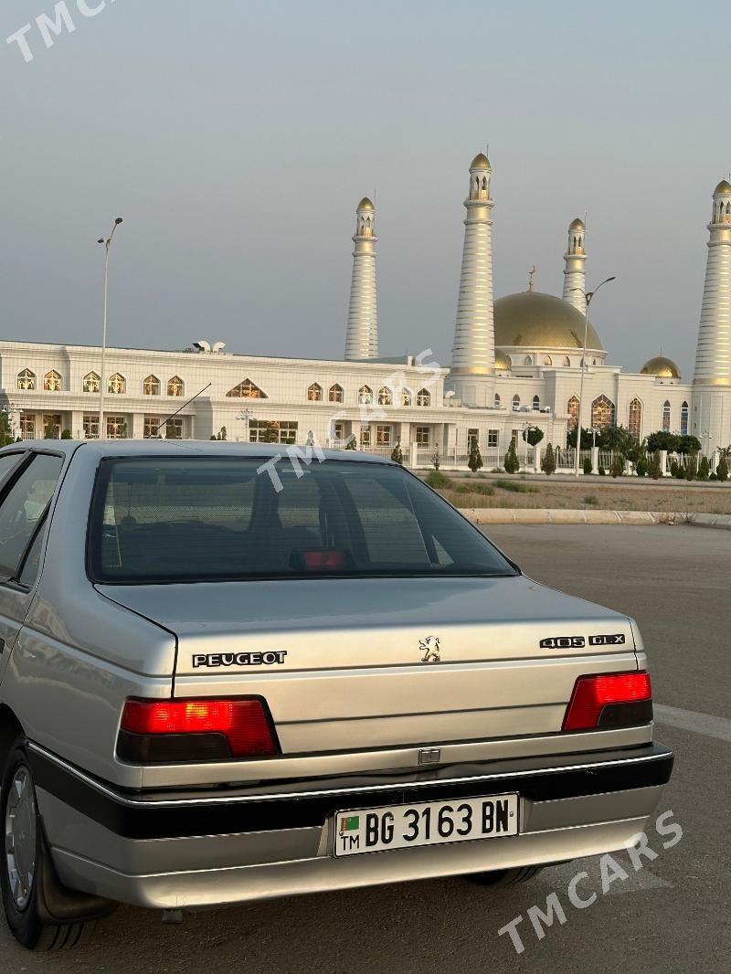 Peugeot 405 2007 - 80 000 TMT - Балканабат - img 3