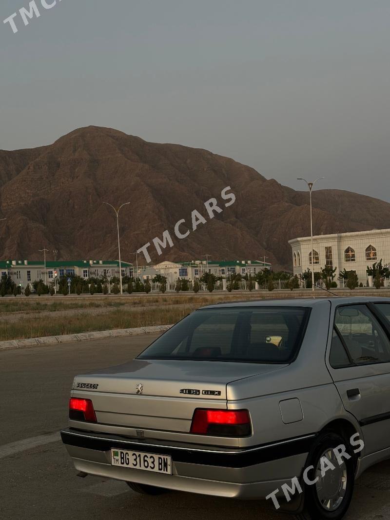 Peugeot 405 2007 - 80 000 TMT - Балканабат - img 5