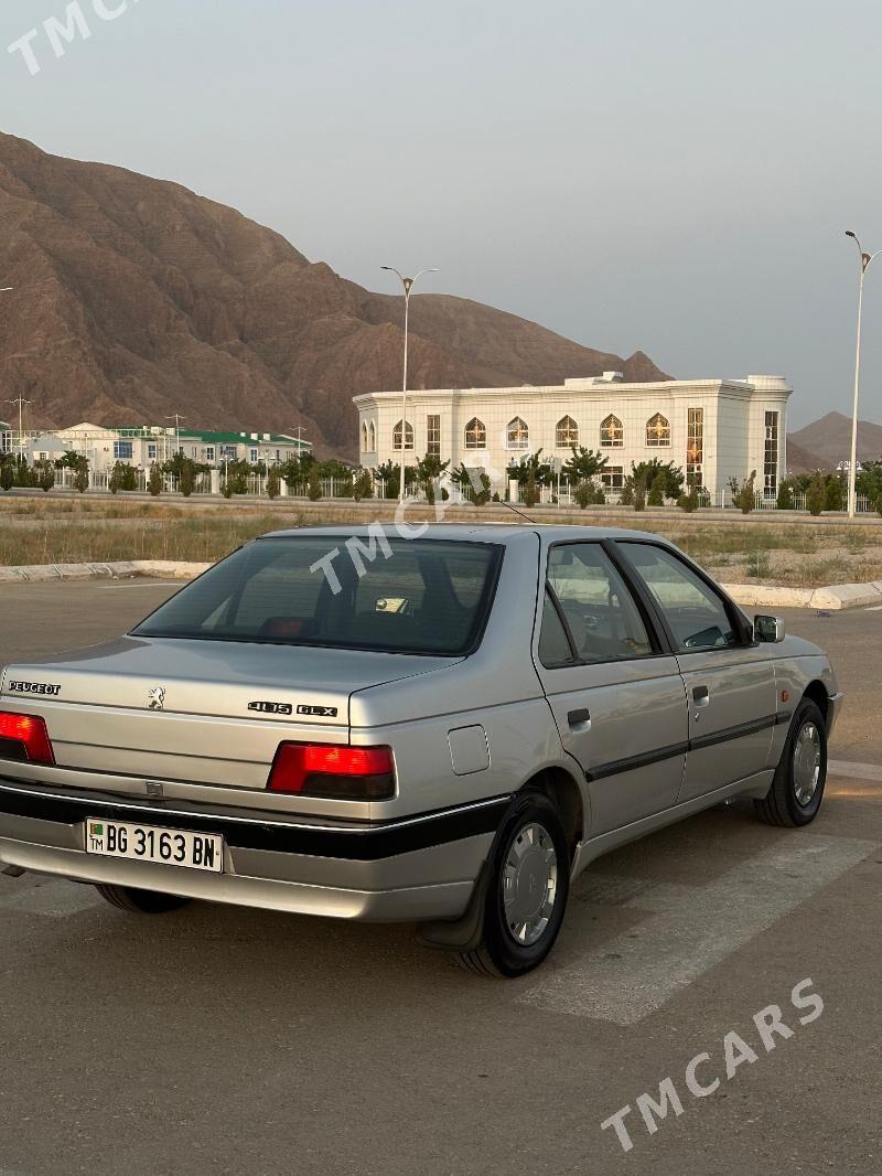 Peugeot 405 2007 - 80 000 TMT - Балканабат - img 7