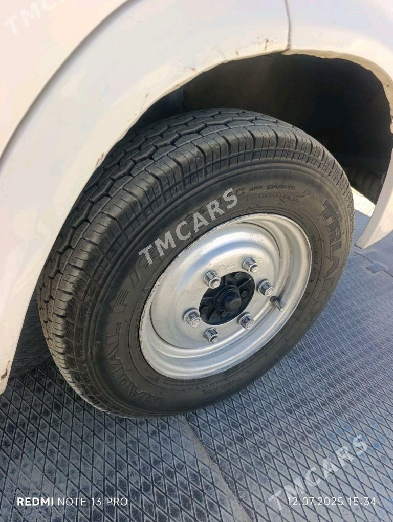 Ford Transit Cargo Van 2019 - 75 000 TMT - Ашхабад - img 5