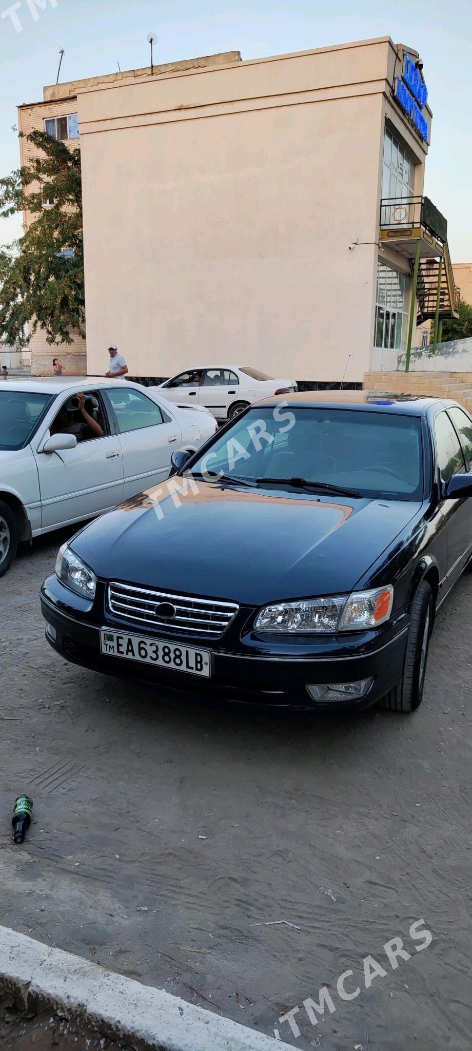 Toyota Camry 1997 - 110 000 TMT - Керки - img 2