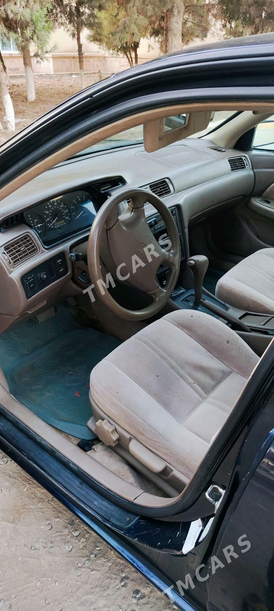 Toyota Camry 1997 - 110 000 TMT - Керки - img 3