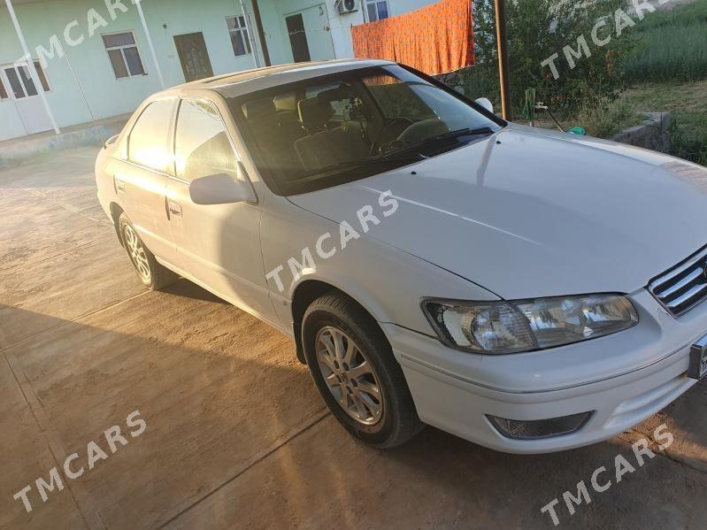Toyota Camry 1998 - 135 000 TMT - Ёлётен - img 4