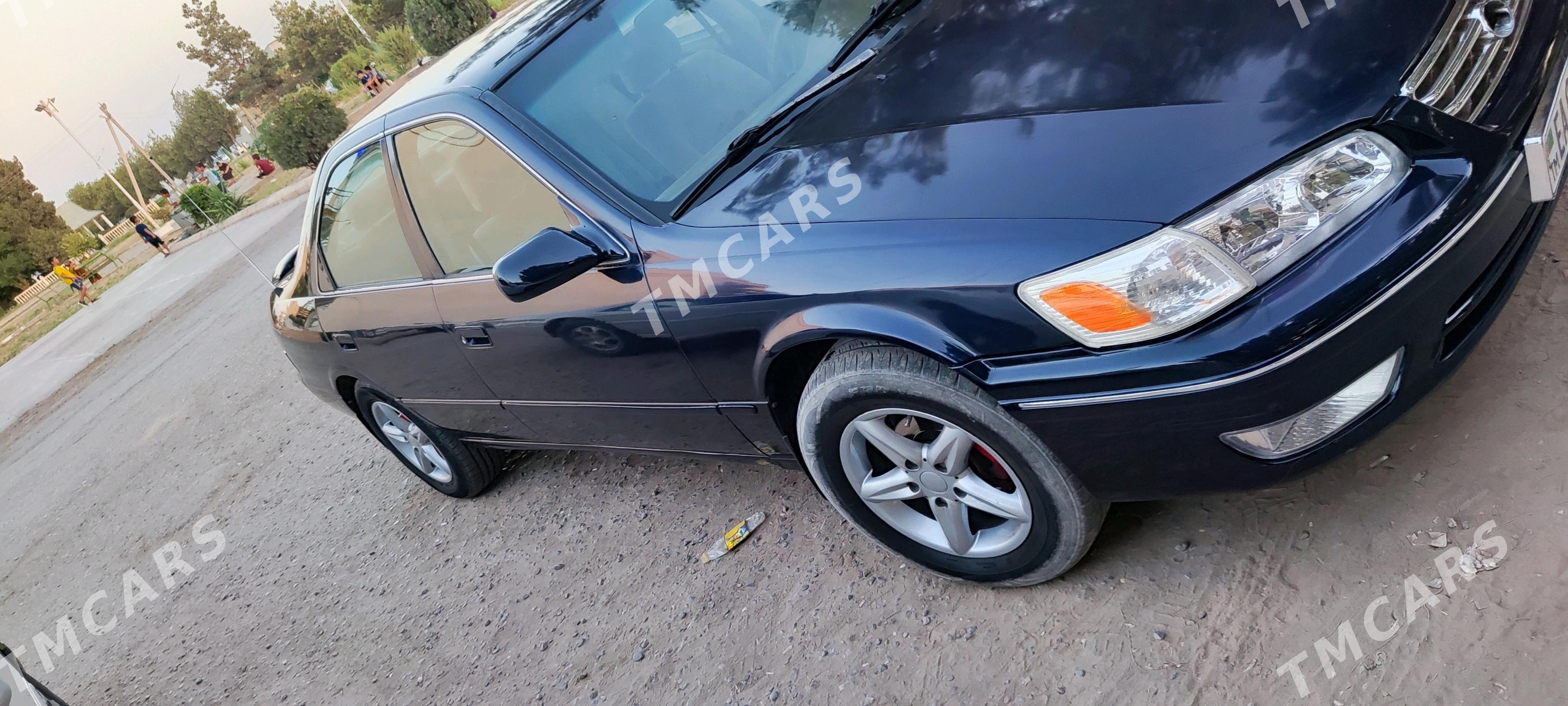 Toyota Camry 1997 - 110 000 TMT - Керки - img 4