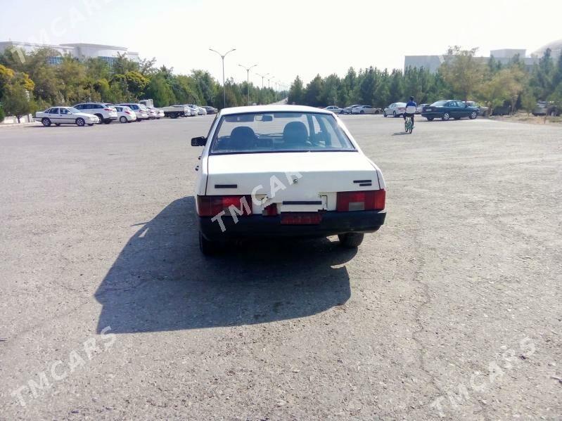 Lada 21099 1997 - 18 000 TMT - Бахарден - img 2