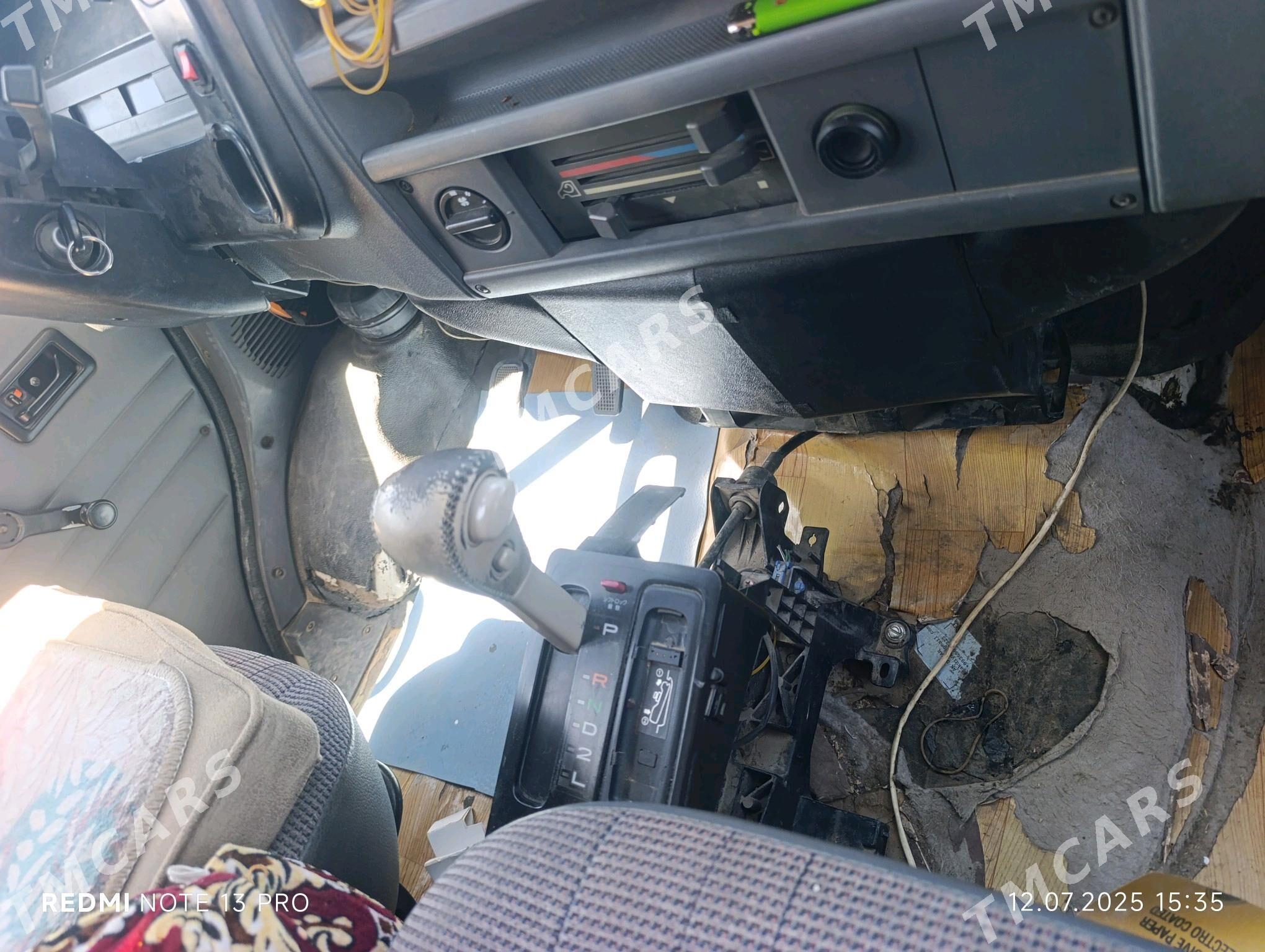 Ford Transit Cargo Van 2019 - 75 000 TMT - Ашхабад - img 9
